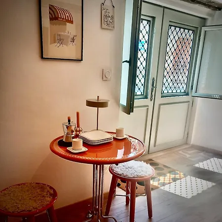 Maison Tartage - Pause A Apartman *