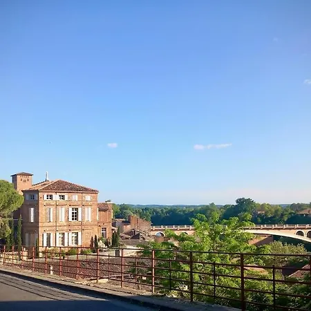 Apartman Maison Tartage - Pause A *
